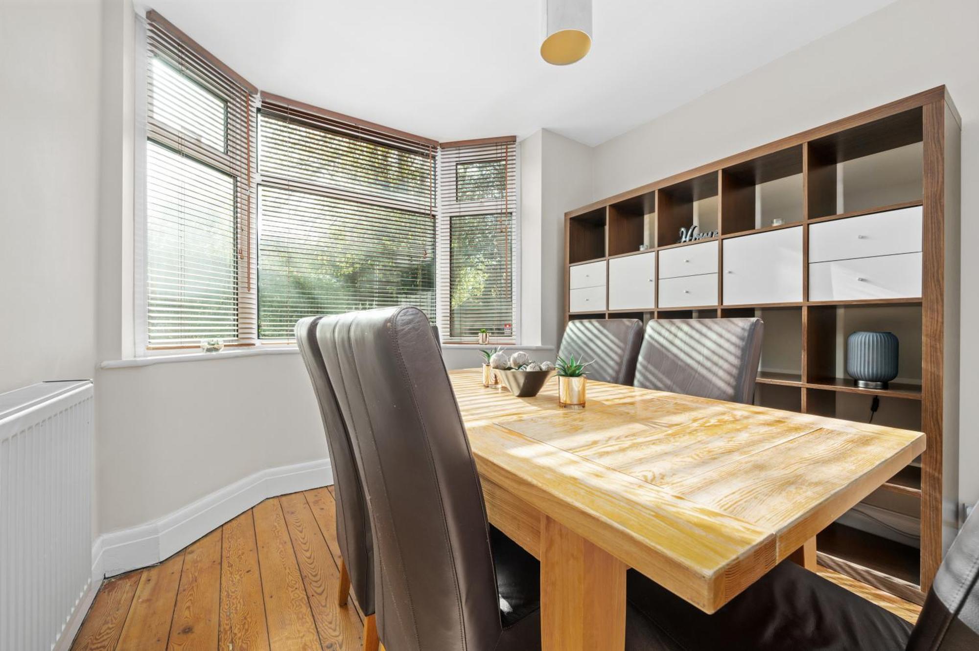Fantastic, Modern 3 Bedroom House Manchester Extérieur photo
